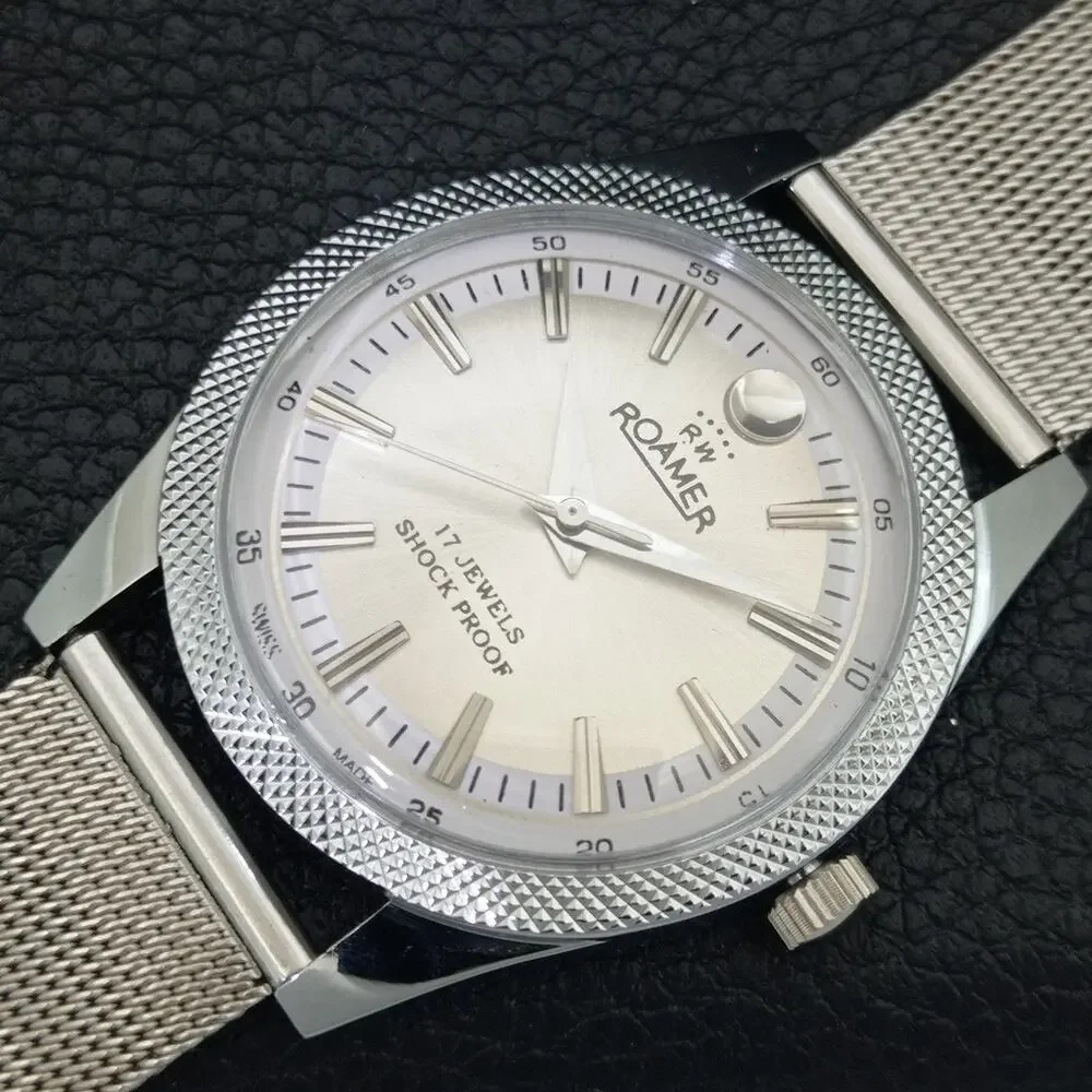 Fortis this watch